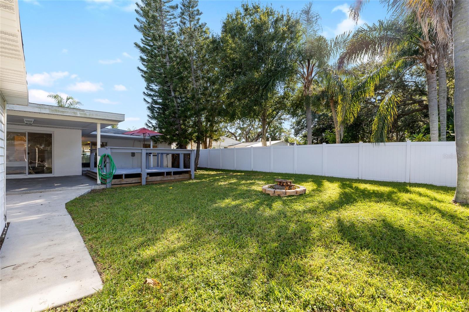 PEALE PARK - Residential