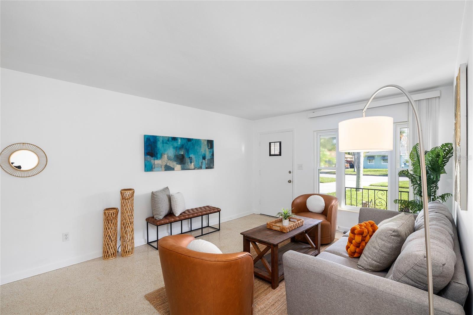 PEALE PARK - Residential