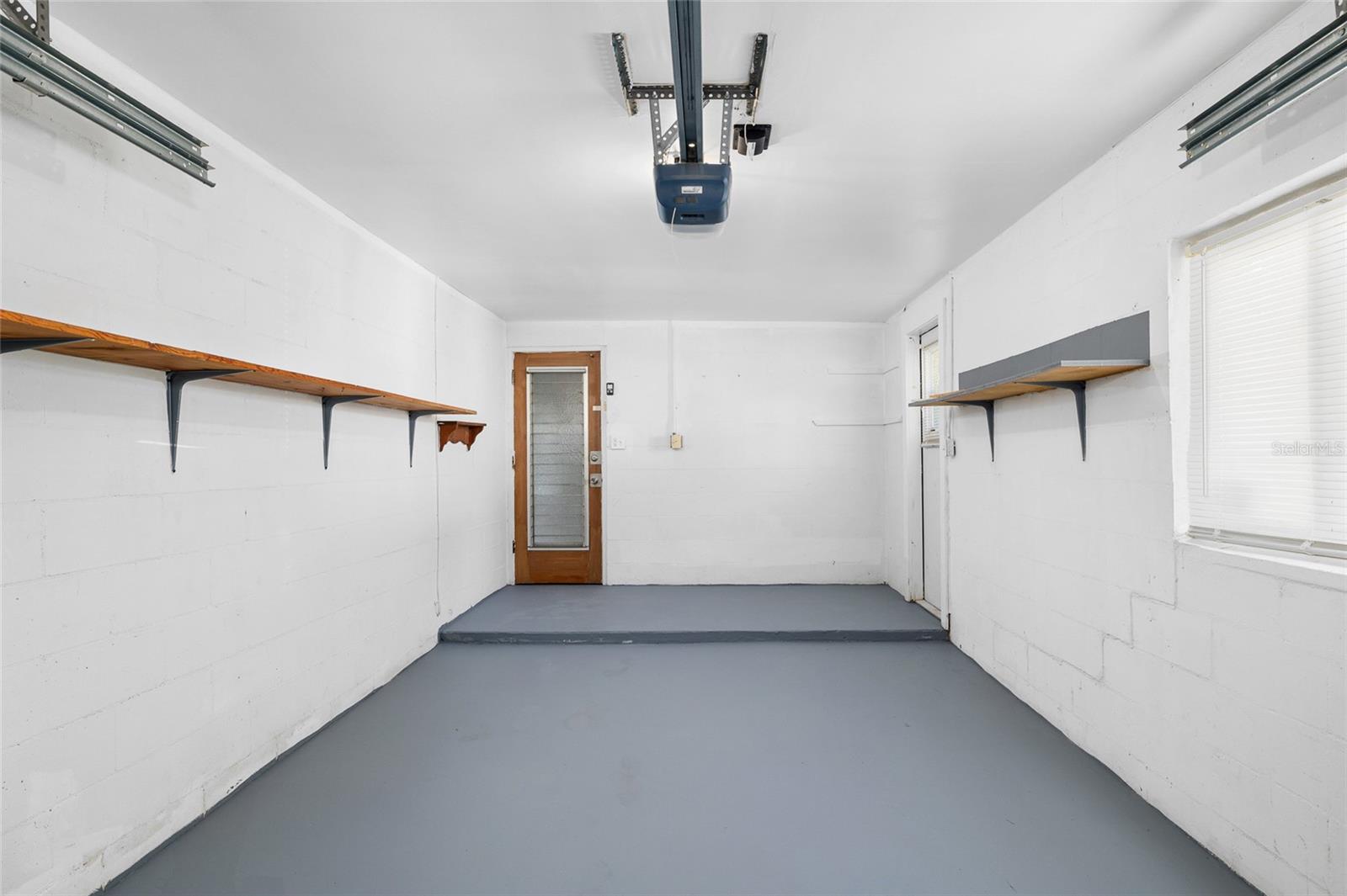 PEALE PARK - Residential