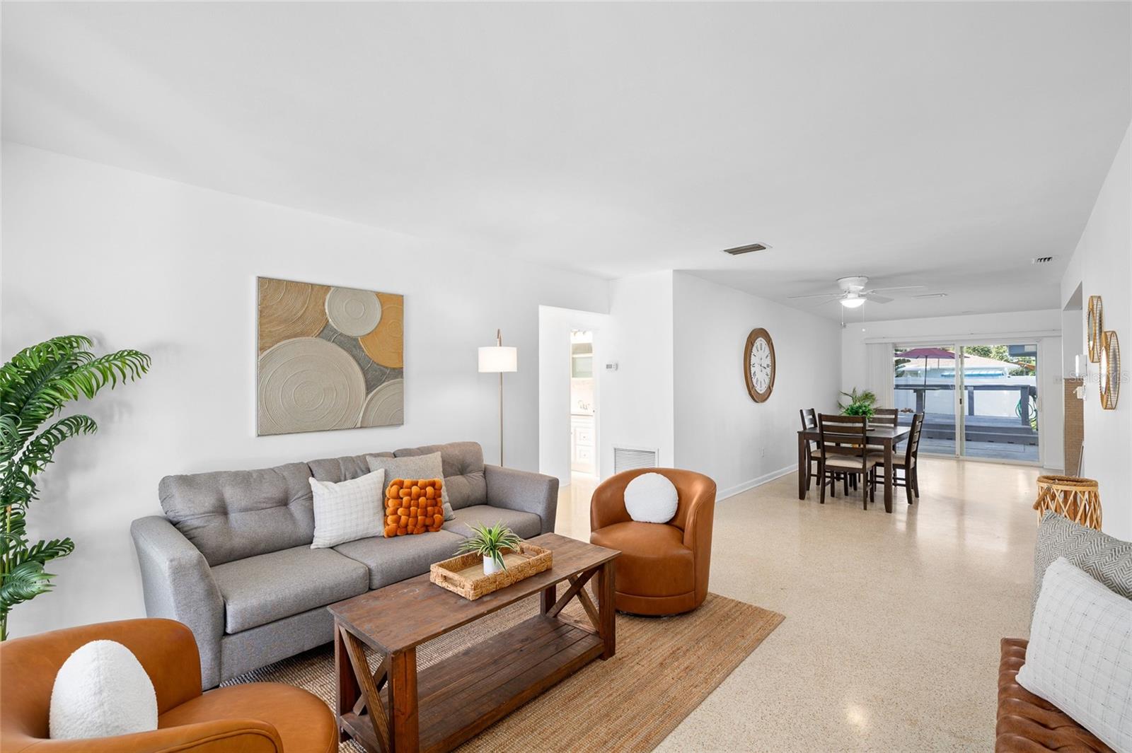 PEALE PARK - Residential