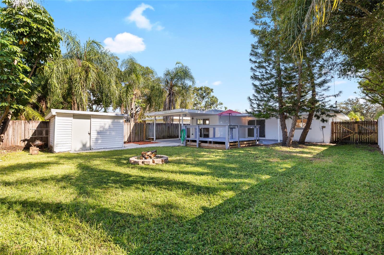 PEALE PARK - Residential