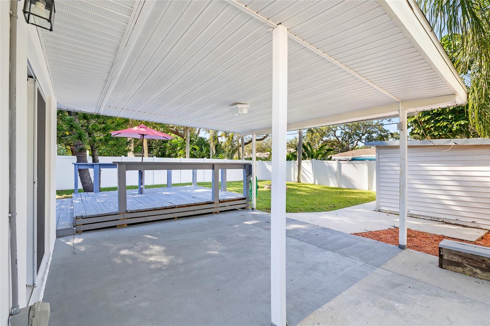 PEALE PARK - Residential