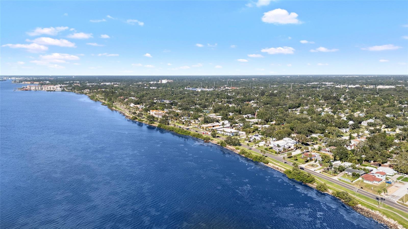 PEALE PARK - Residential