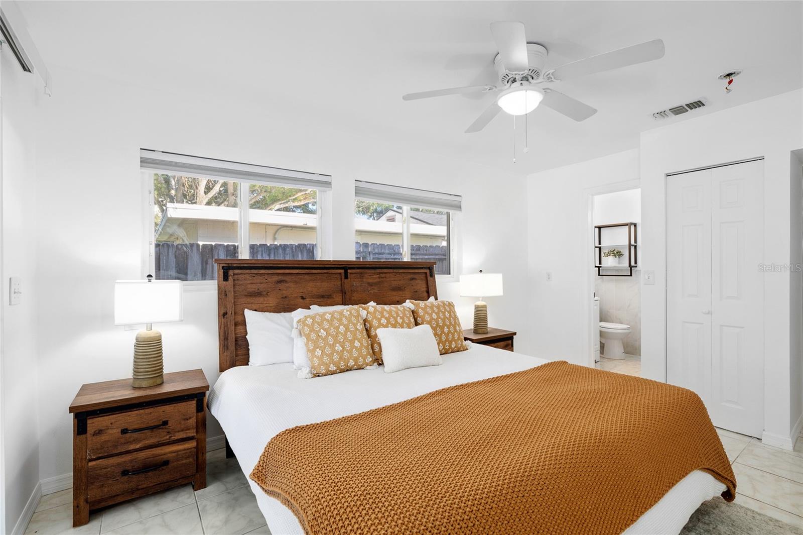 PEALE PARK - Residential