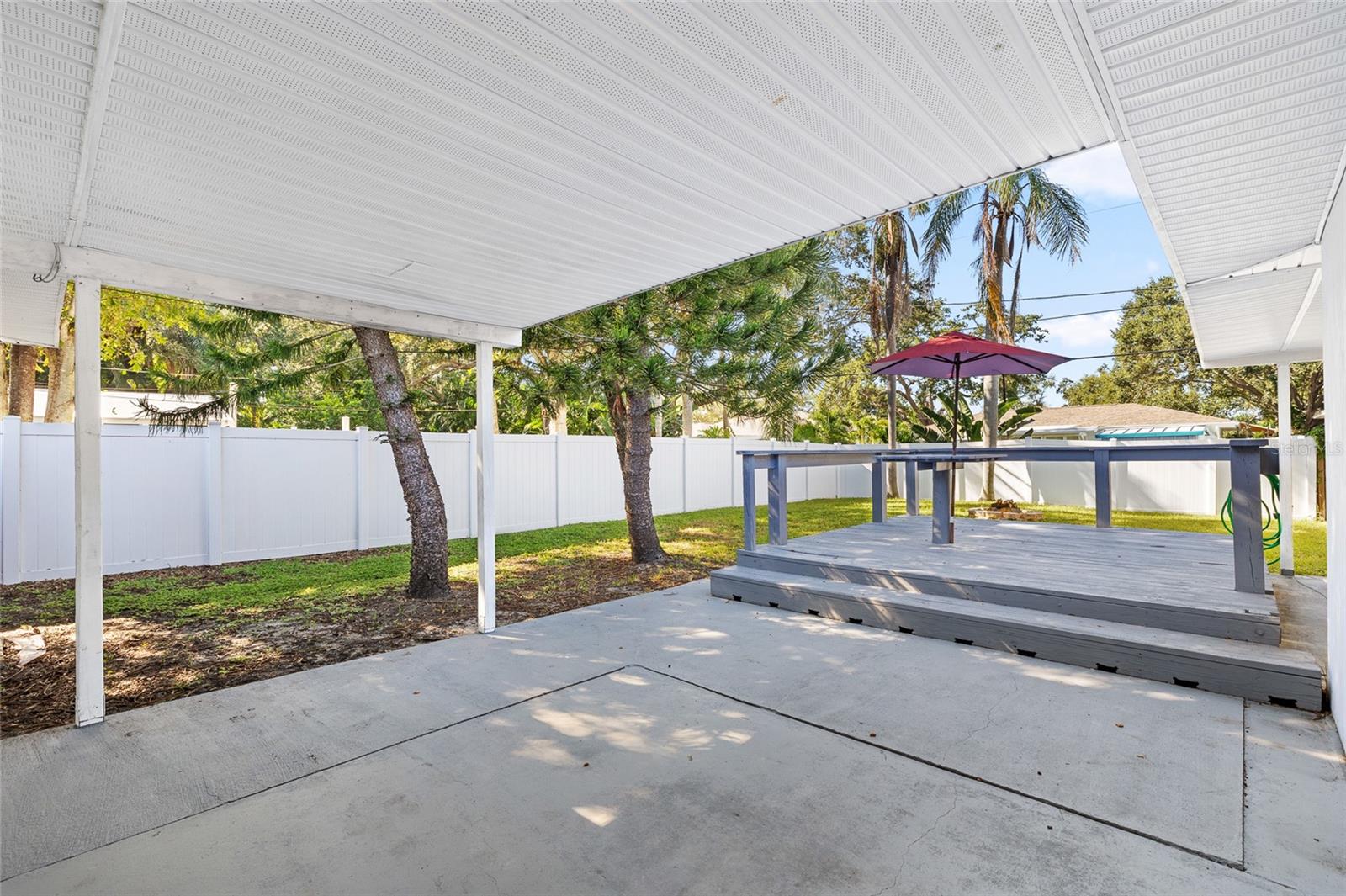 PEALE PARK - Residential