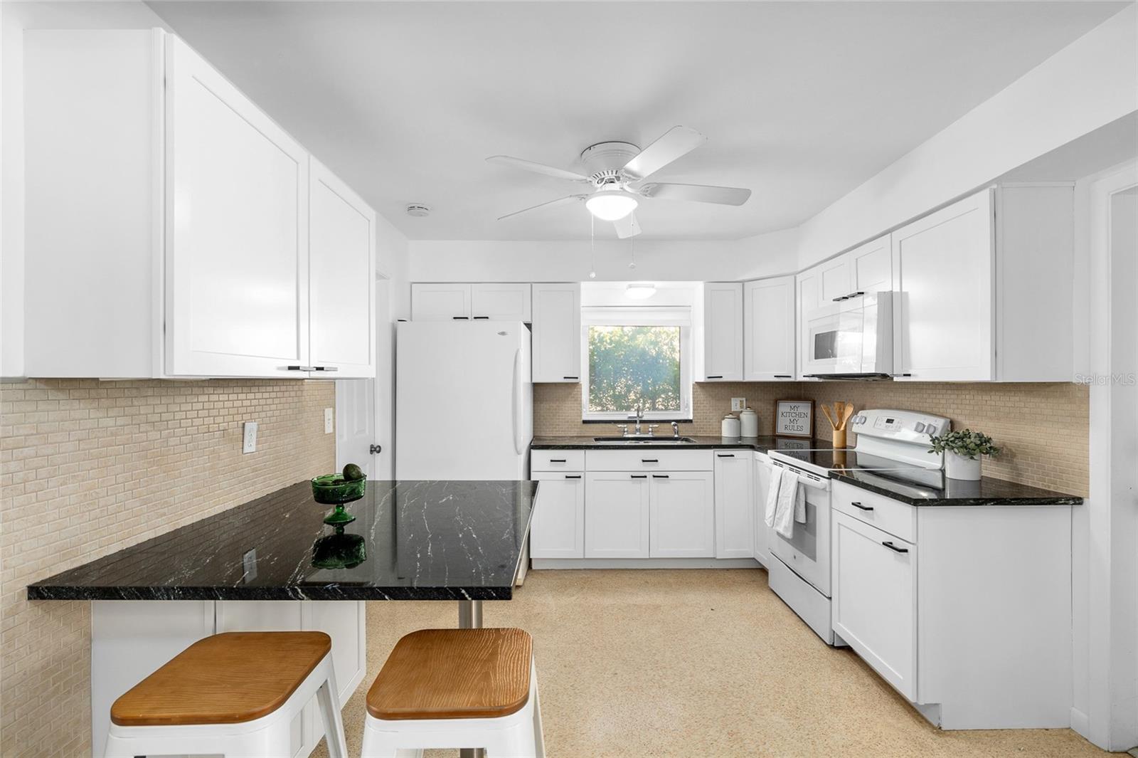 PEALE PARK - Residential