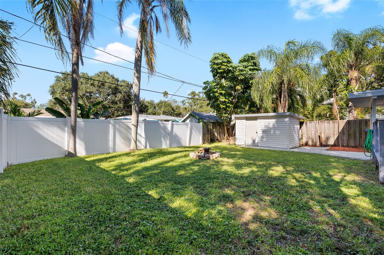 PEALE PARK - Residential