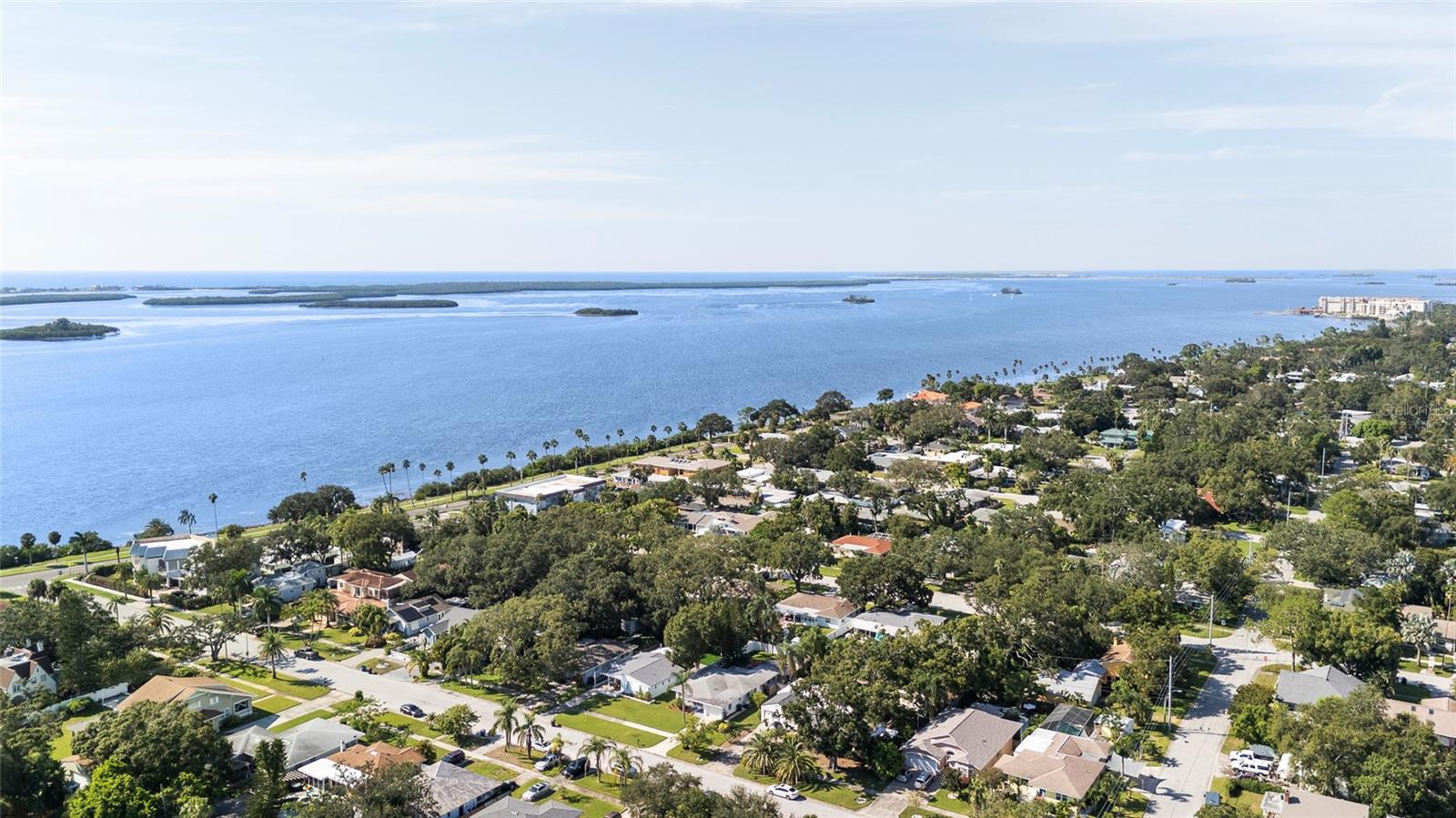 PEALE PARK - Residential