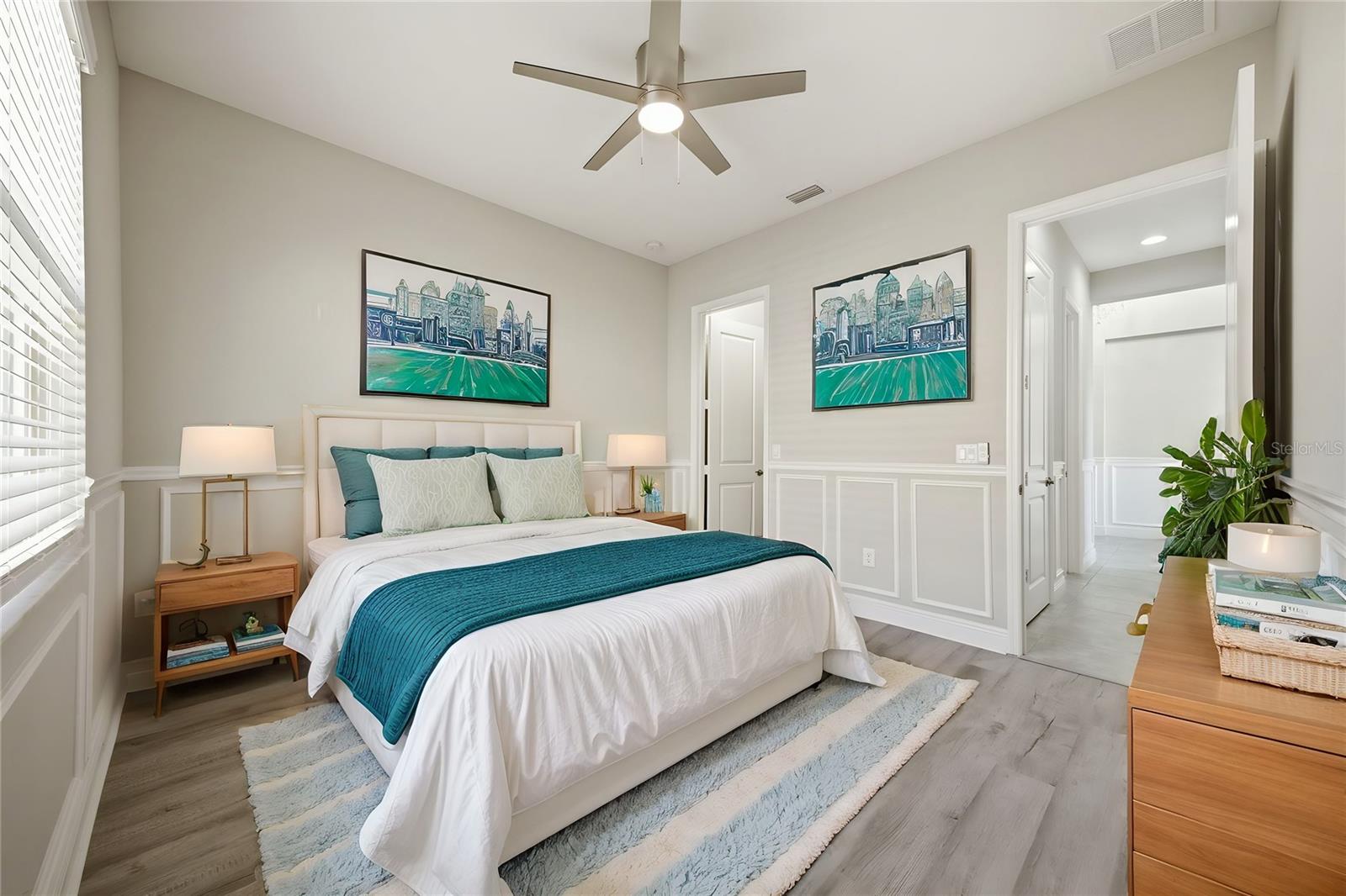 WIREGRASS M23 PH 2 - Residential