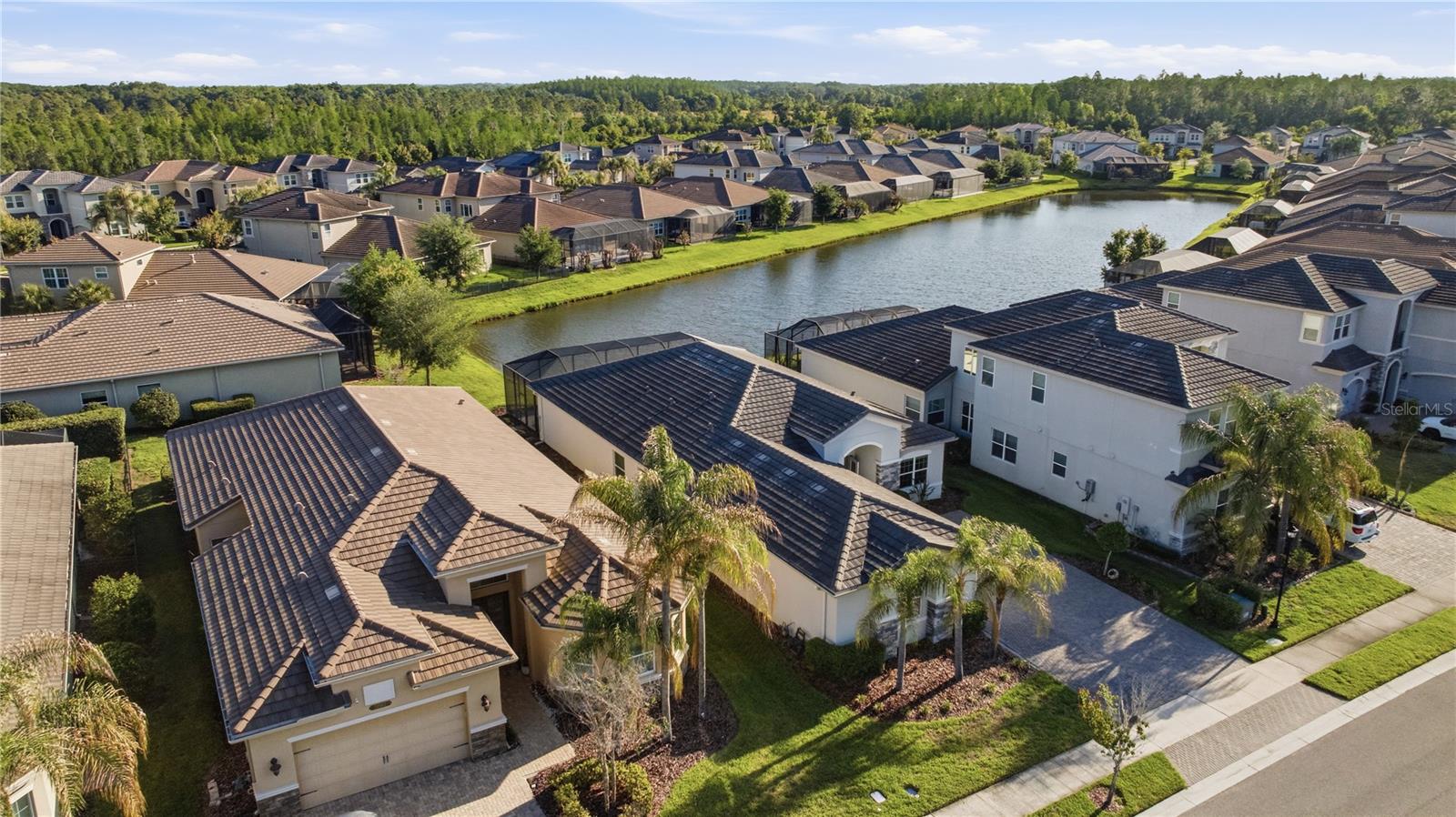 WIREGRASS M23 PH 2 - Residential