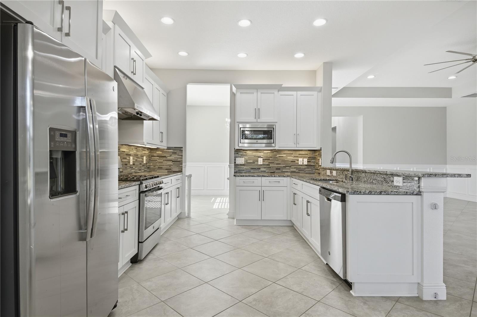 WIREGRASS M23 PH 2 - Residential