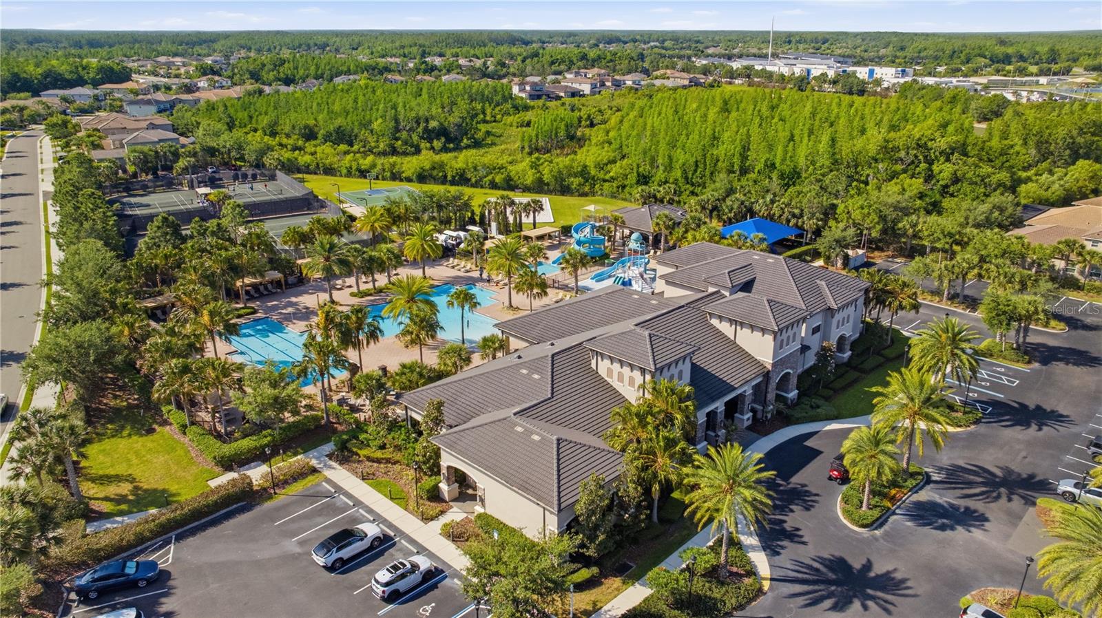 WIREGRASS M23 PH 2 - Residential