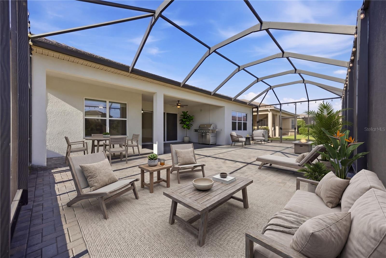 WIREGRASS M23 PH 2 - Residential