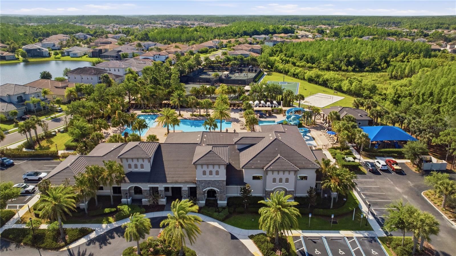 WIREGRASS M23 PH 2 - Residential