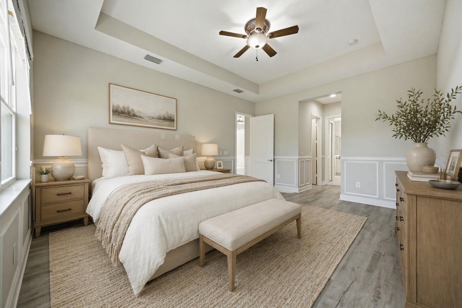 WIREGRASS M23 PH 2 - Residential