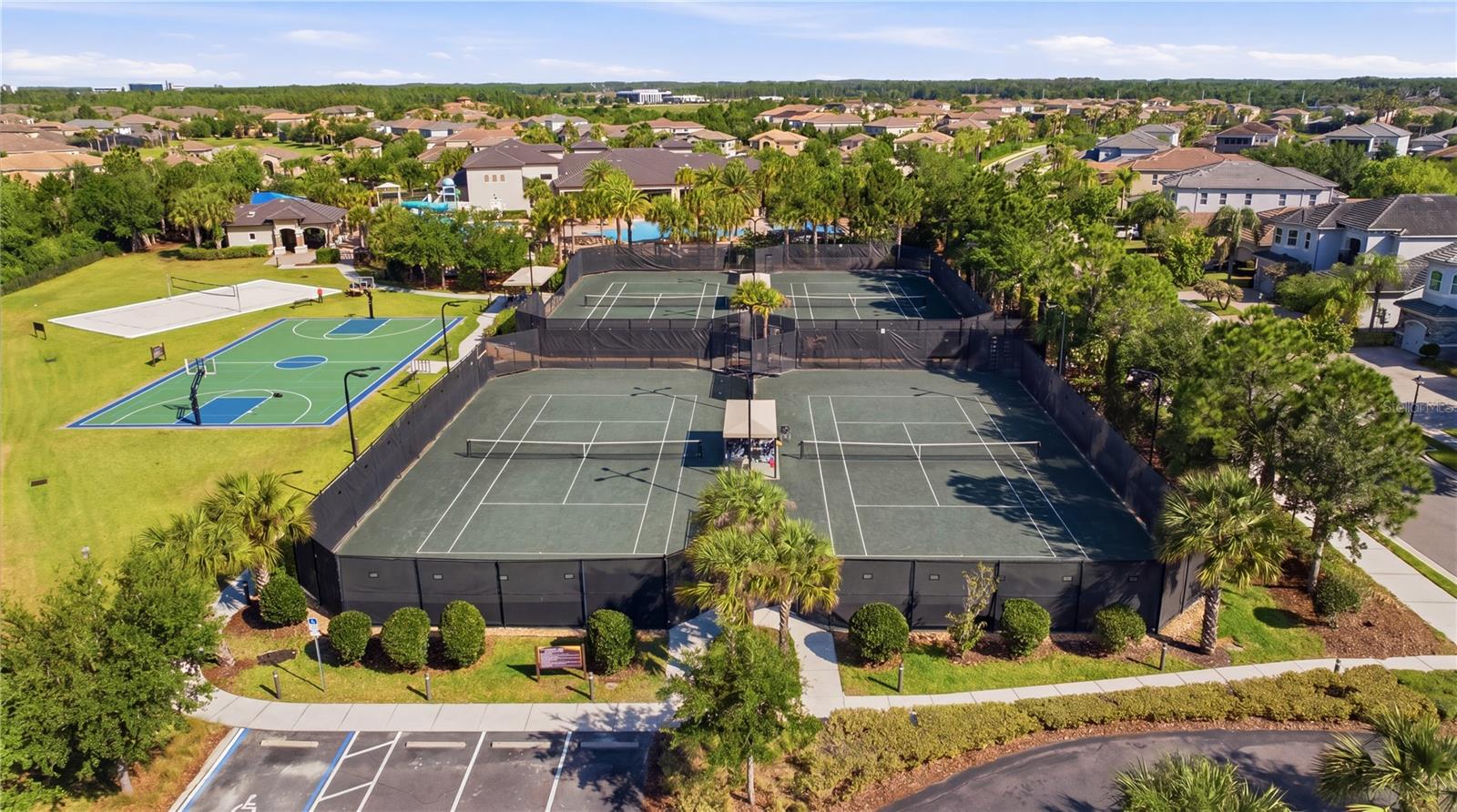 WIREGRASS M23 PH 2 - Residential