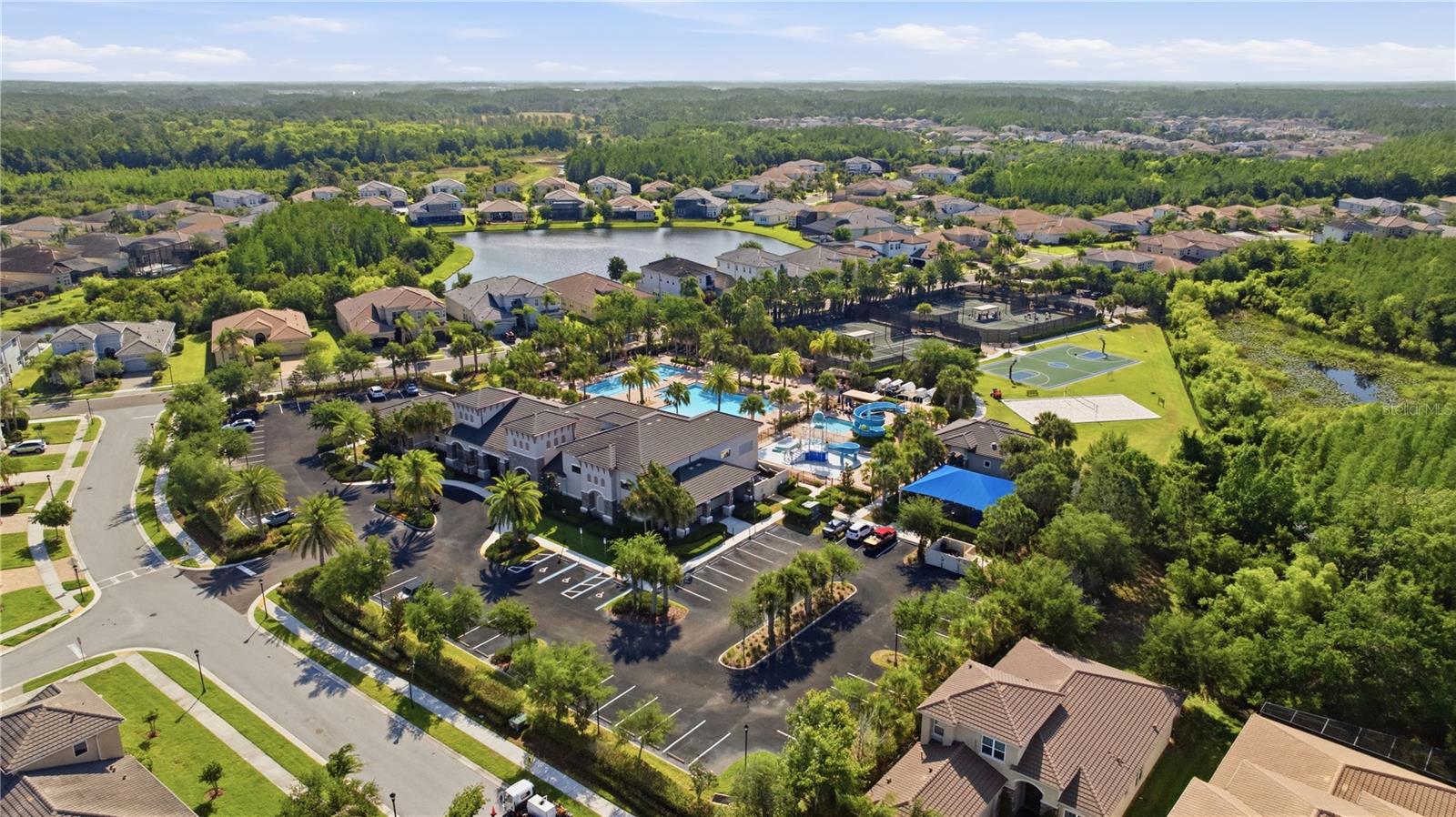 WIREGRASS M23 PH 2 - Residential