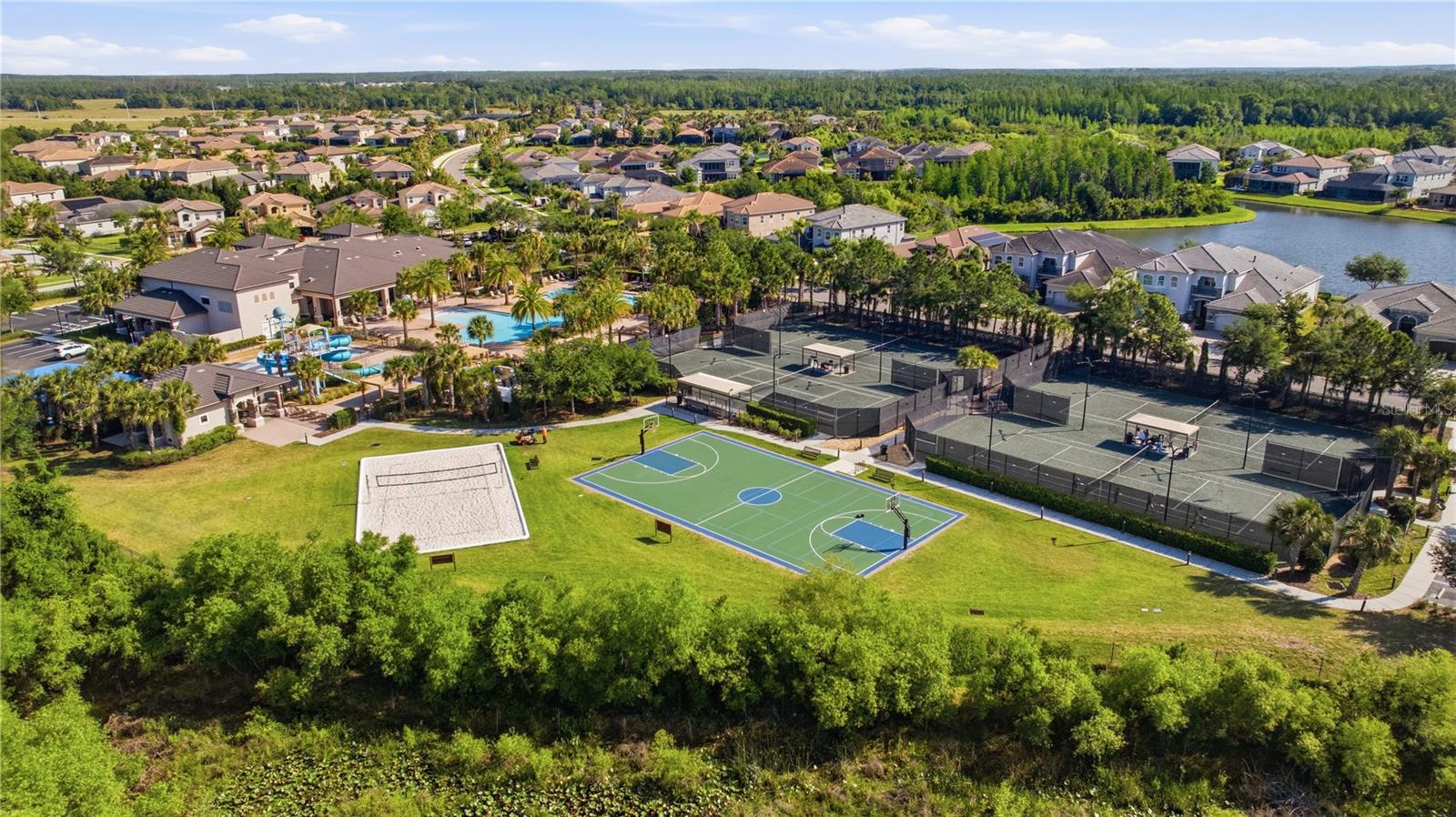 WIREGRASS M23 PH 2 - Residential