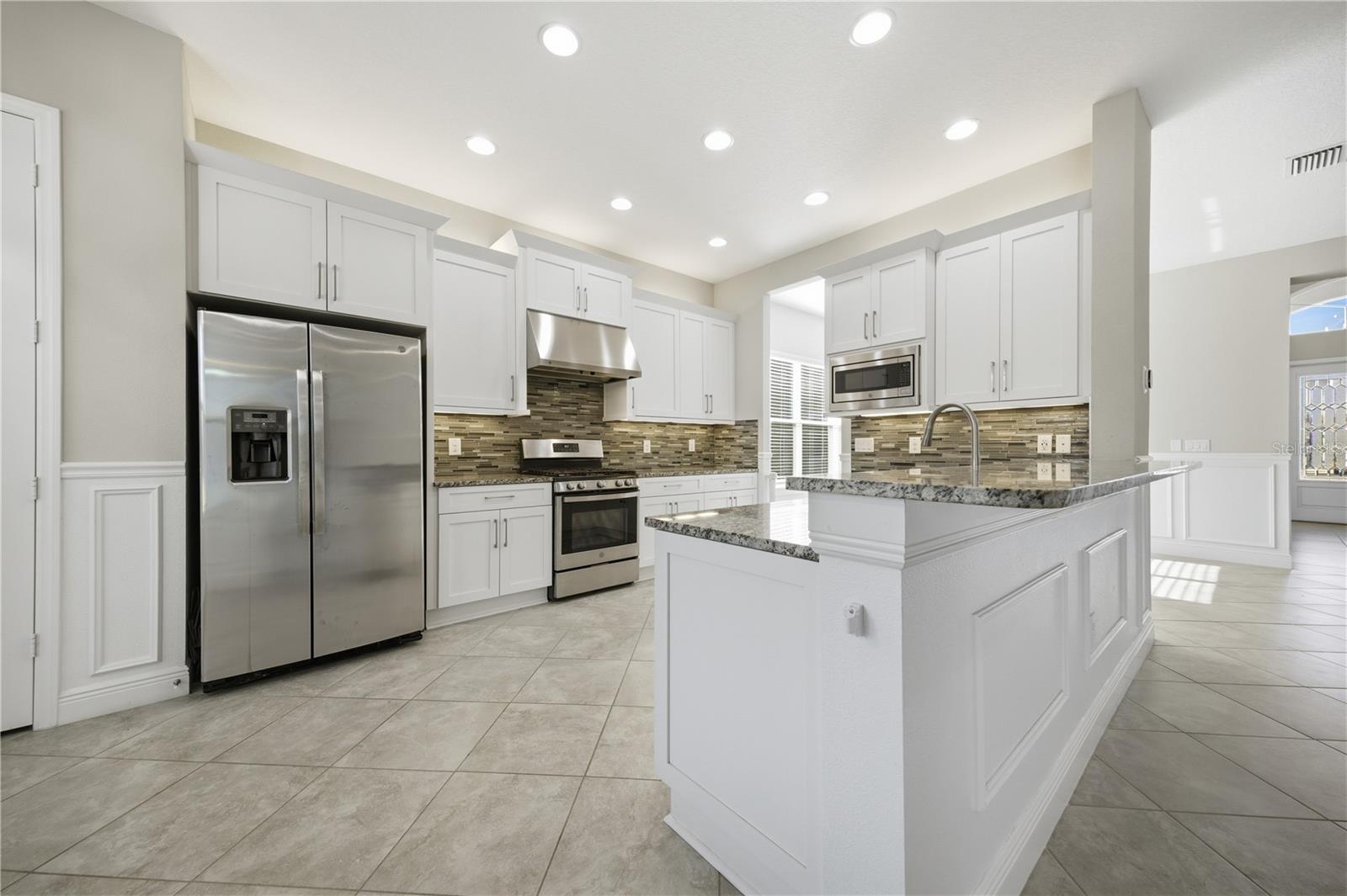 WIREGRASS M23 PH 2 - Residential