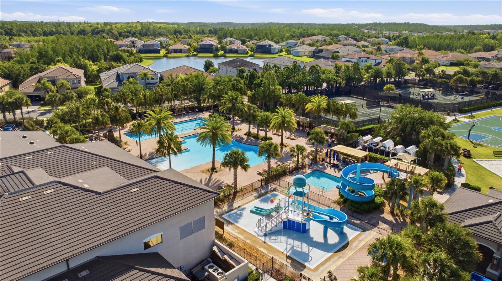 WIREGRASS M23 PH 2 - Residential