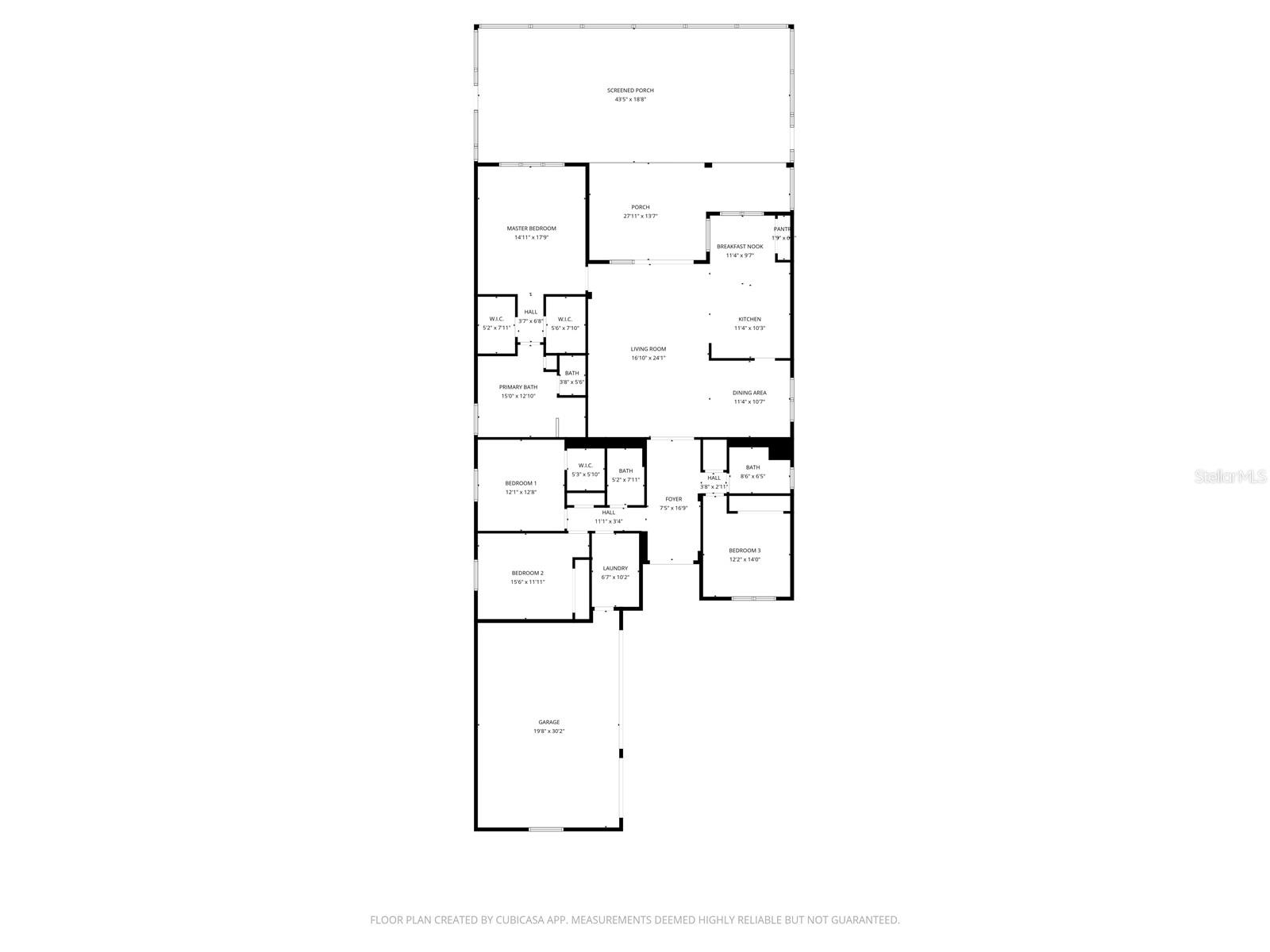 WIREGRASS M23 PH 2 - Residential