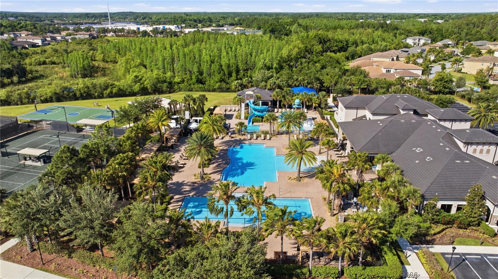 WIREGRASS M23 PH 2 - Residential