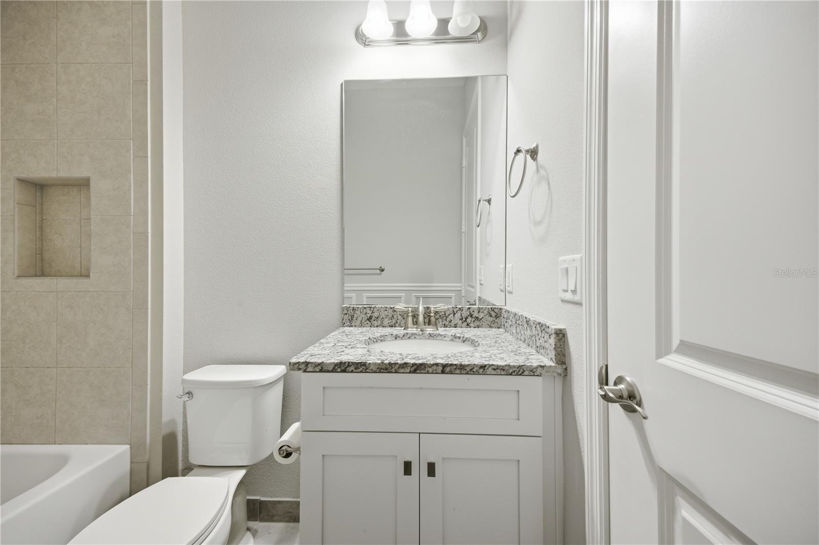 WIREGRASS M23 PH 2 - Residential