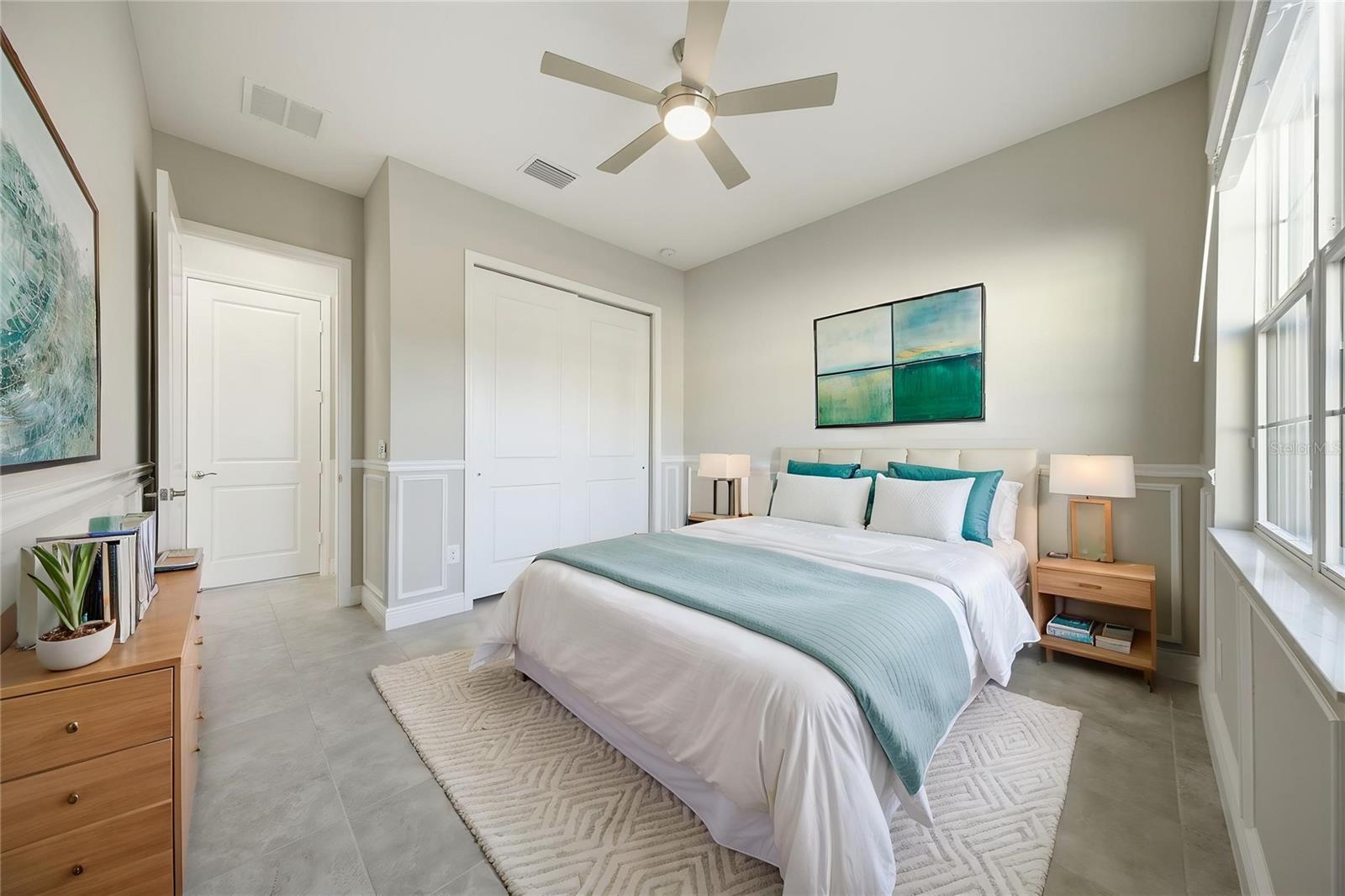 WIREGRASS M23 PH 2 - Residential