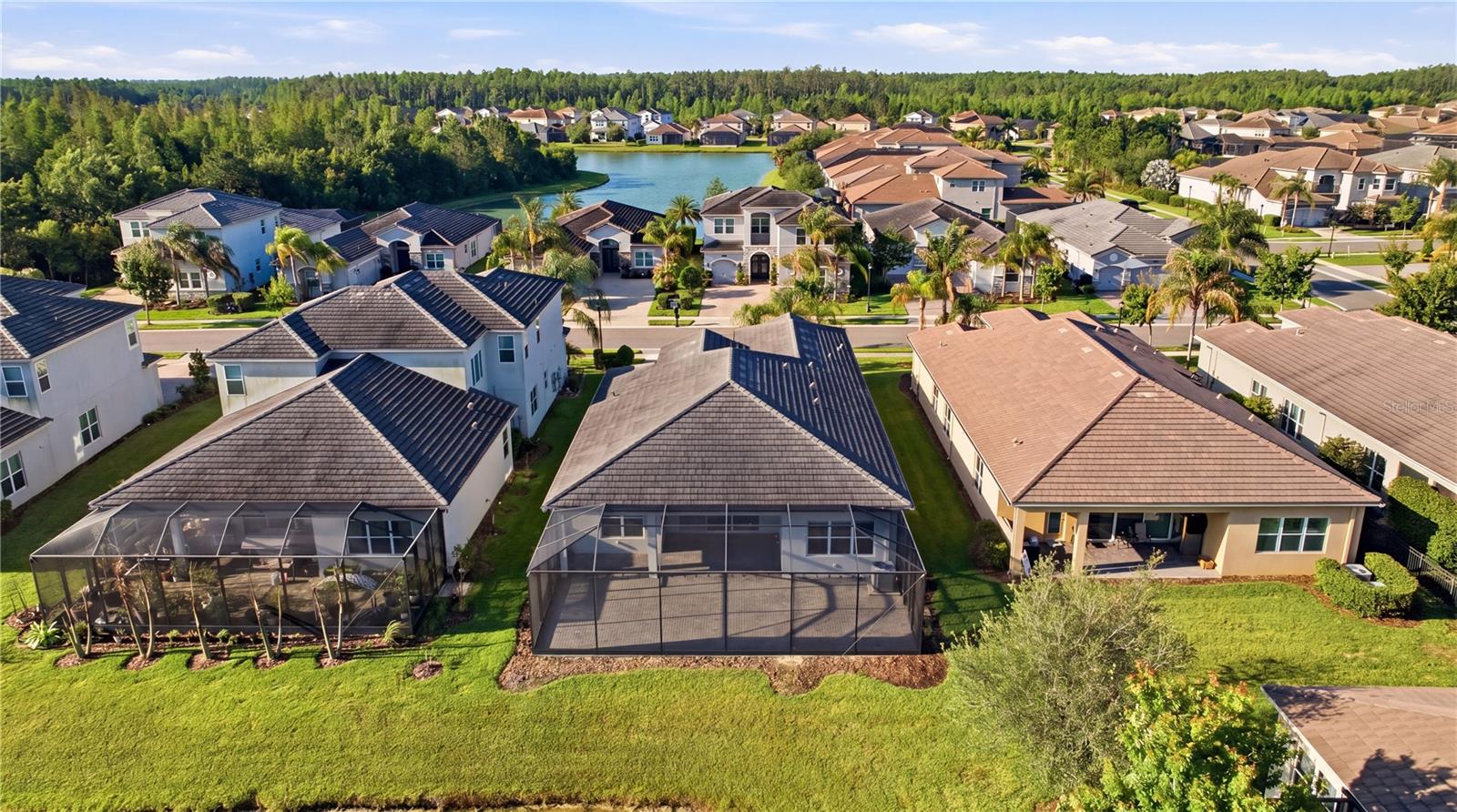 WIREGRASS M23 PH 2 - Residential