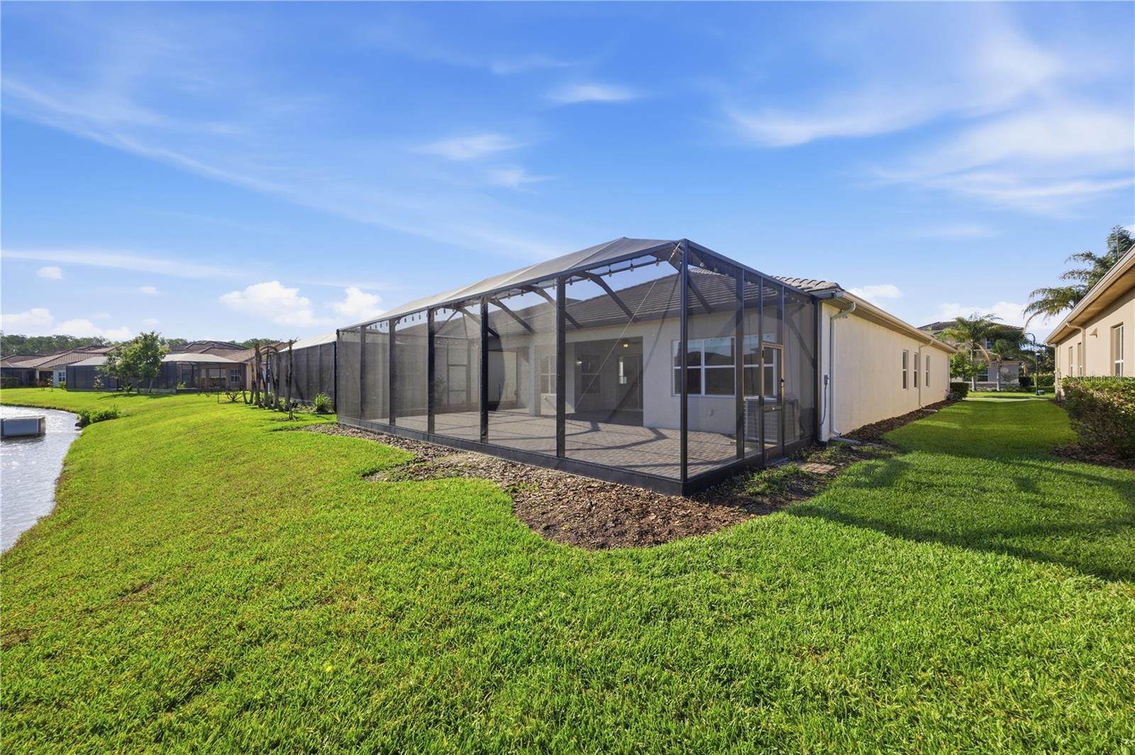 WIREGRASS M23 PH 2 - Residential