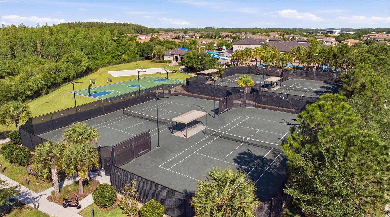 WIREGRASS M23 PH 2 - Residential