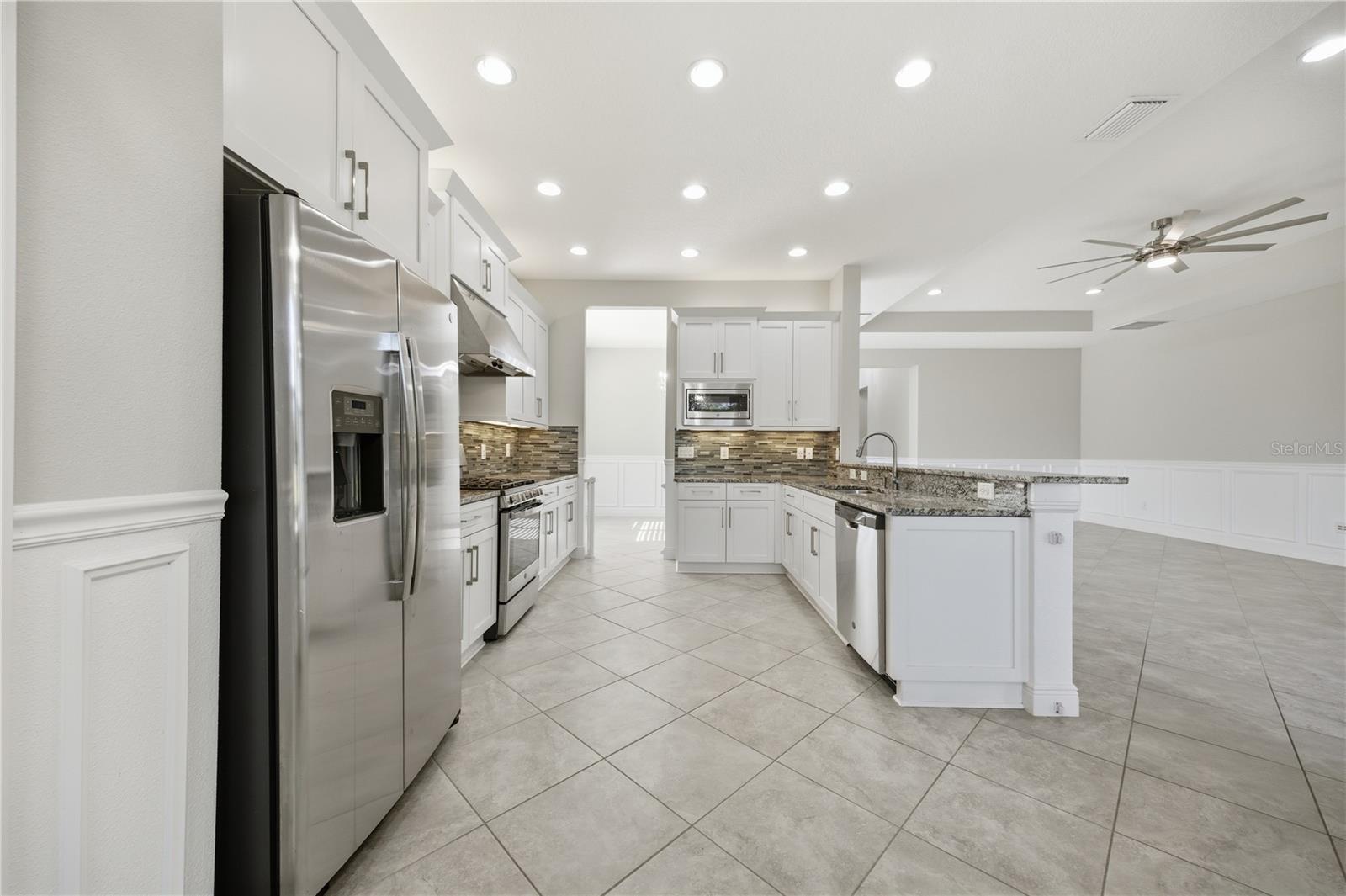 WIREGRASS M23 PH 2 - Residential