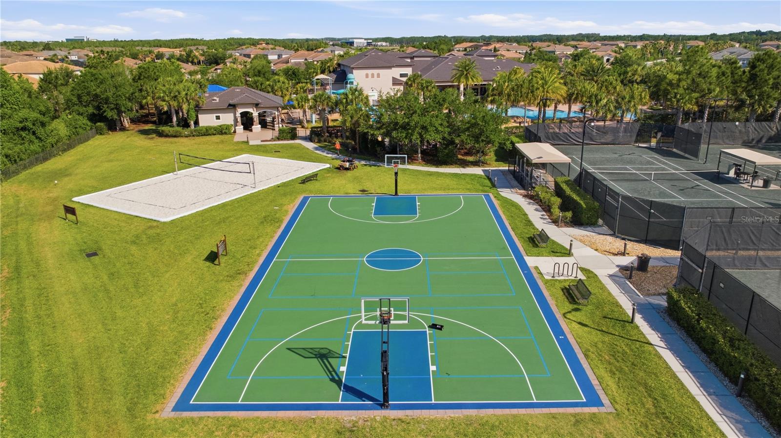 WIREGRASS M23 PH 2 - Residential