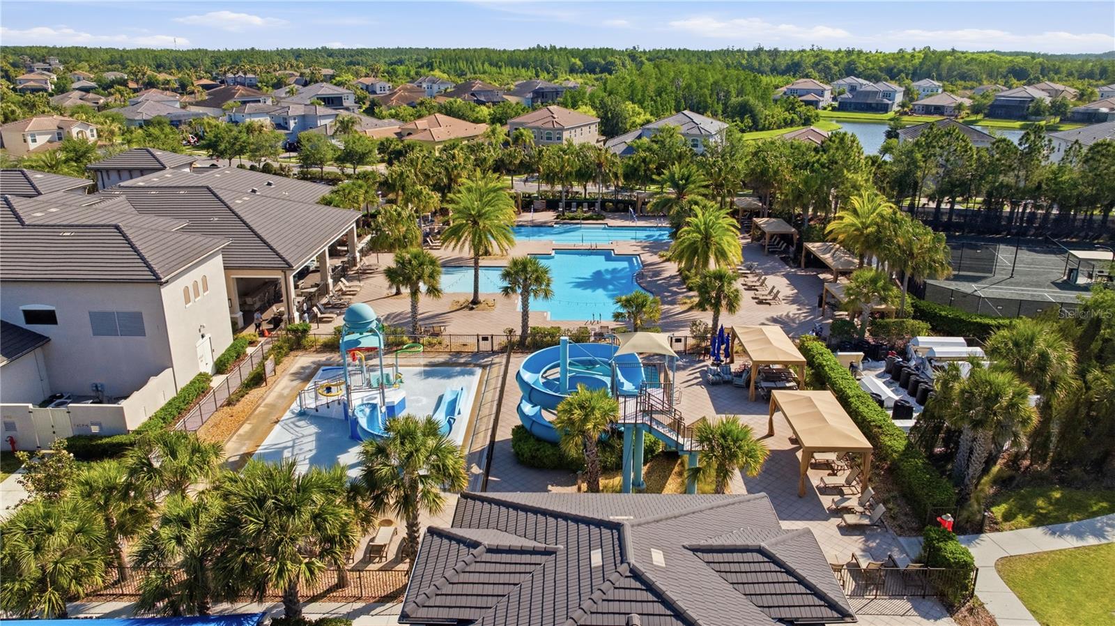 WIREGRASS M23 PH 2 - Residential