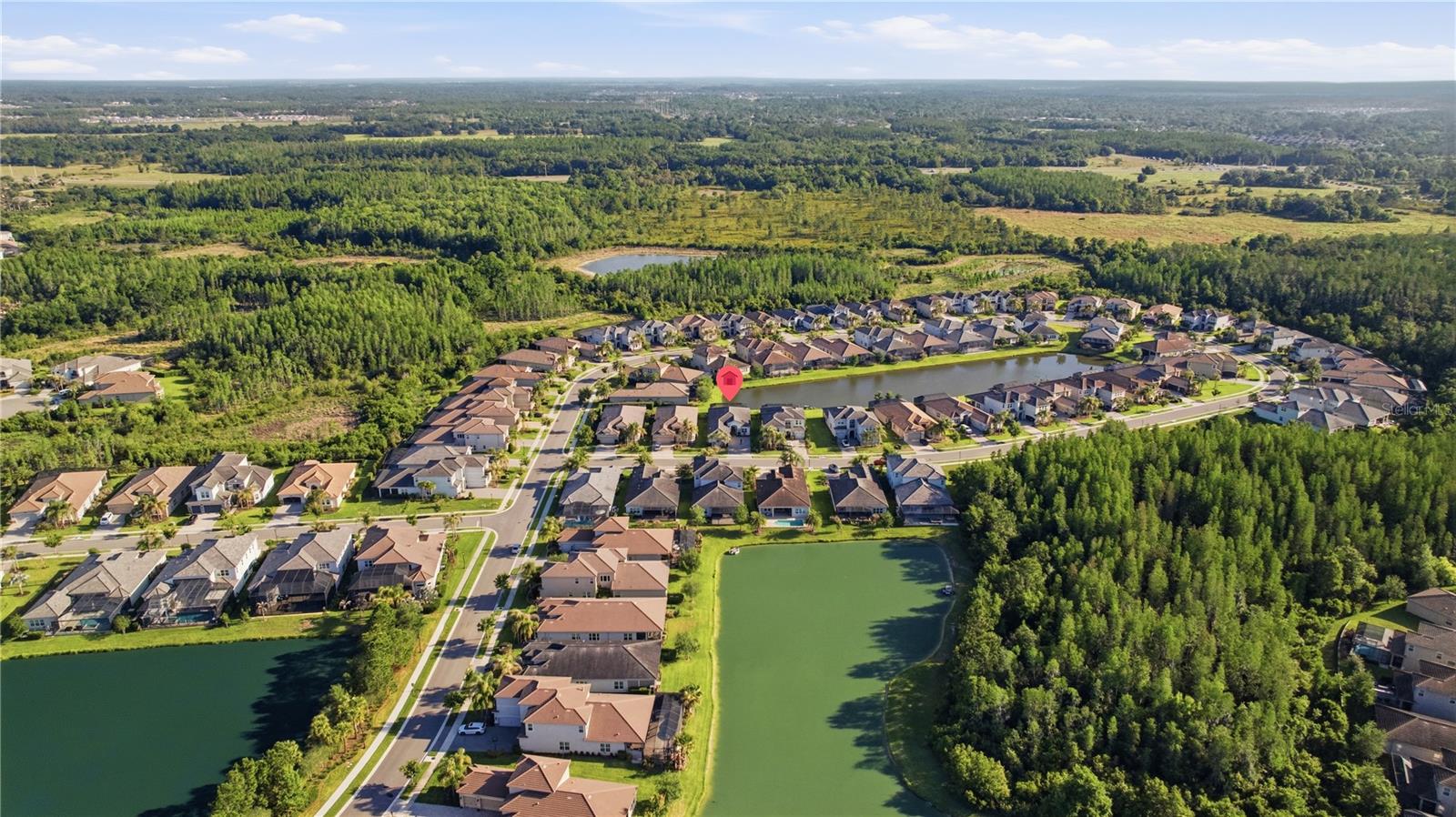 WIREGRASS M23 PH 2 - Residential