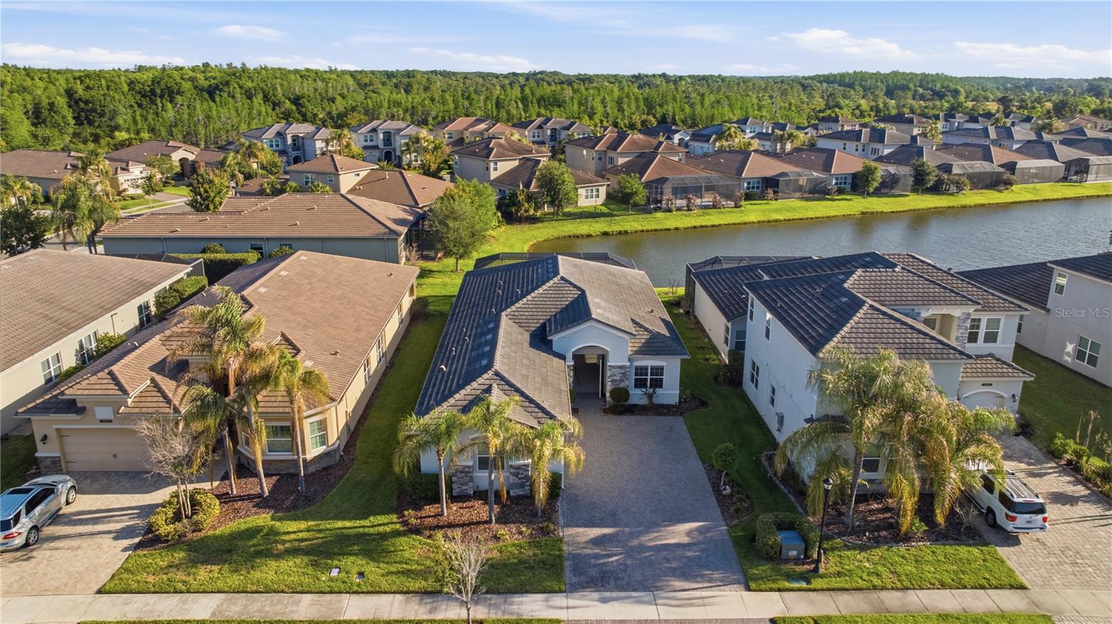 WIREGRASS M23 PH 2 - Residential