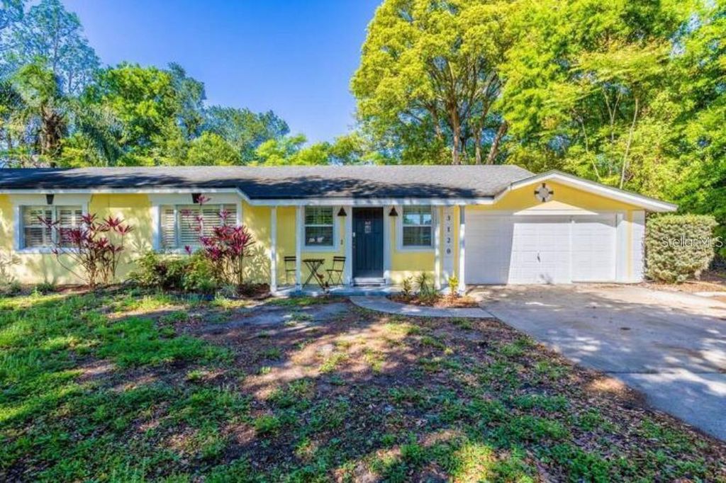 Photo of 3120 Peel Avenue, Orlando, FL 32806 (MLS # O6377735)
