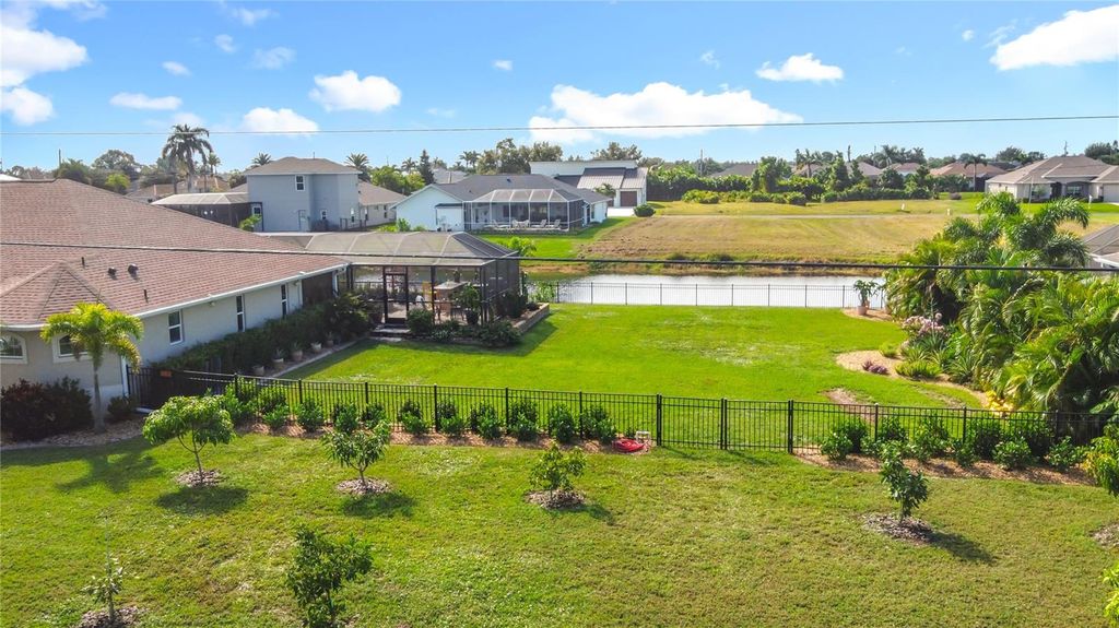 Photo of 263 Marker Road, Rotonda West, FL 33947 (MLS # D6144514)