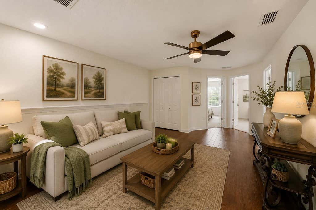 Photo of 11927 Greengate Drive, Hudson, FL 34669 (MLS # TB8535945)