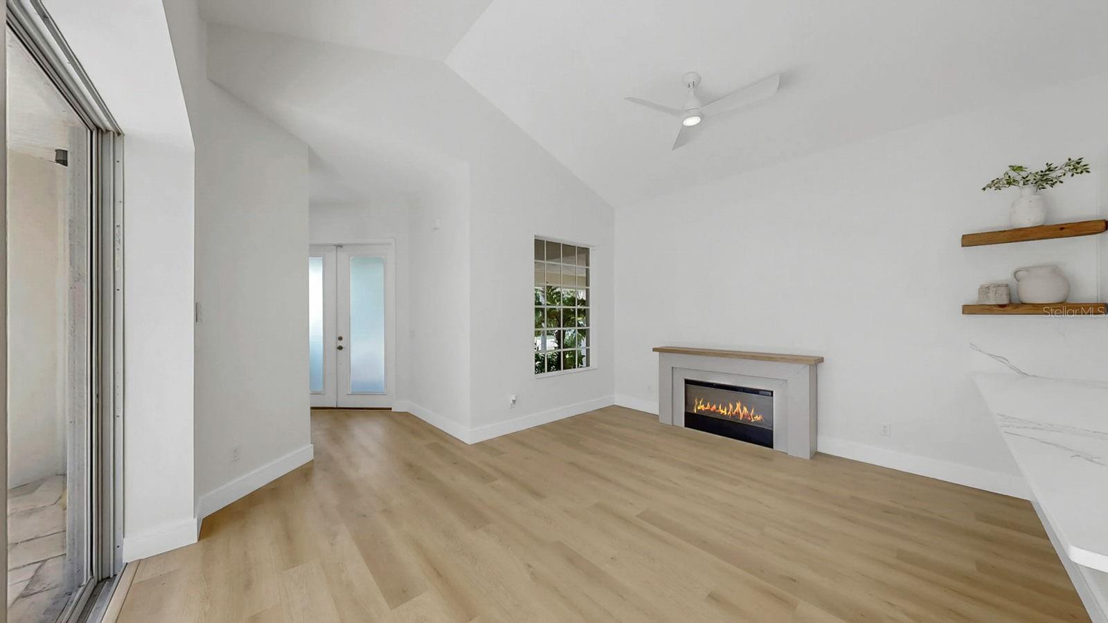 RIVERDALE REV - Residential