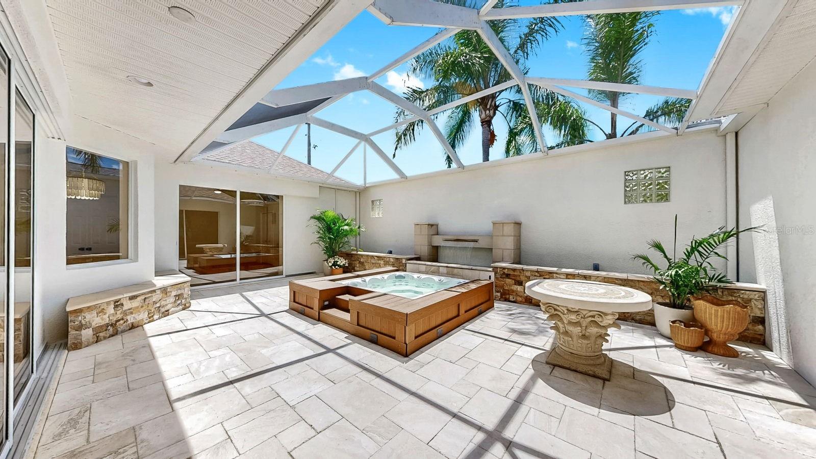 RIVERDALE REV - Residential