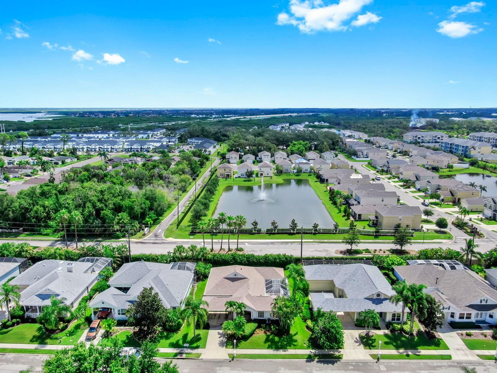 RIVERDALE REV - Residential