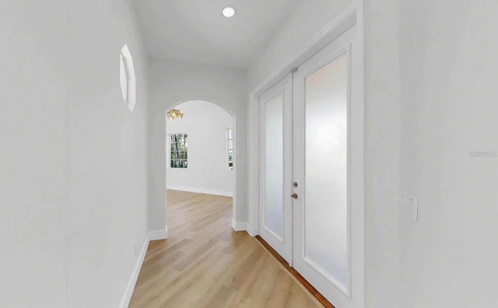 RIVERDALE REV - Residential