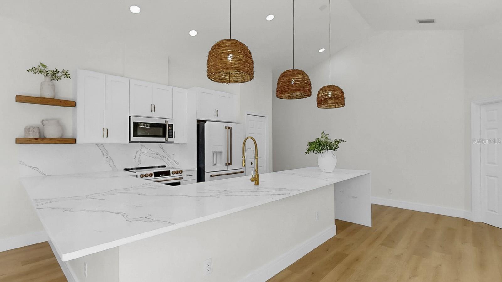 RIVERDALE REV - Residential