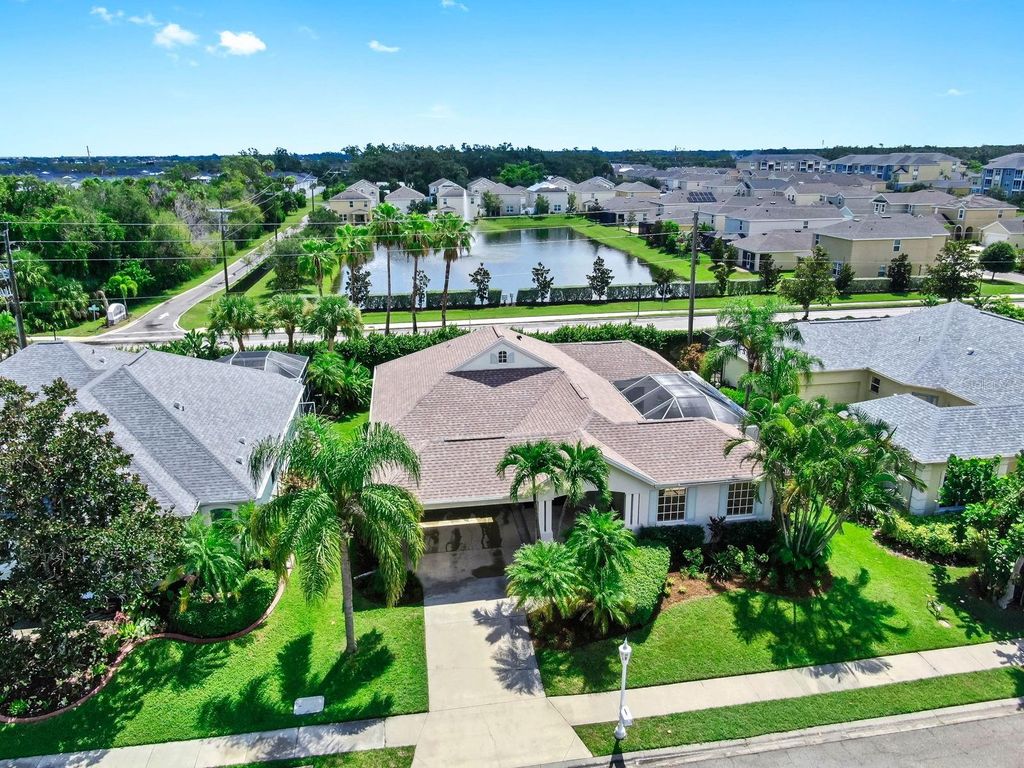 Photo of 169 Americas Cup Boulevard, Bradenton, FL 34208 (MLS # A4662044)