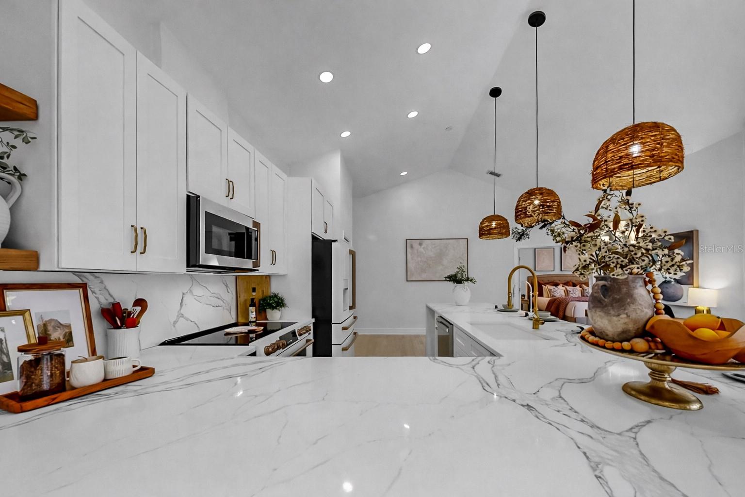 RIVERDALE REV - Residential