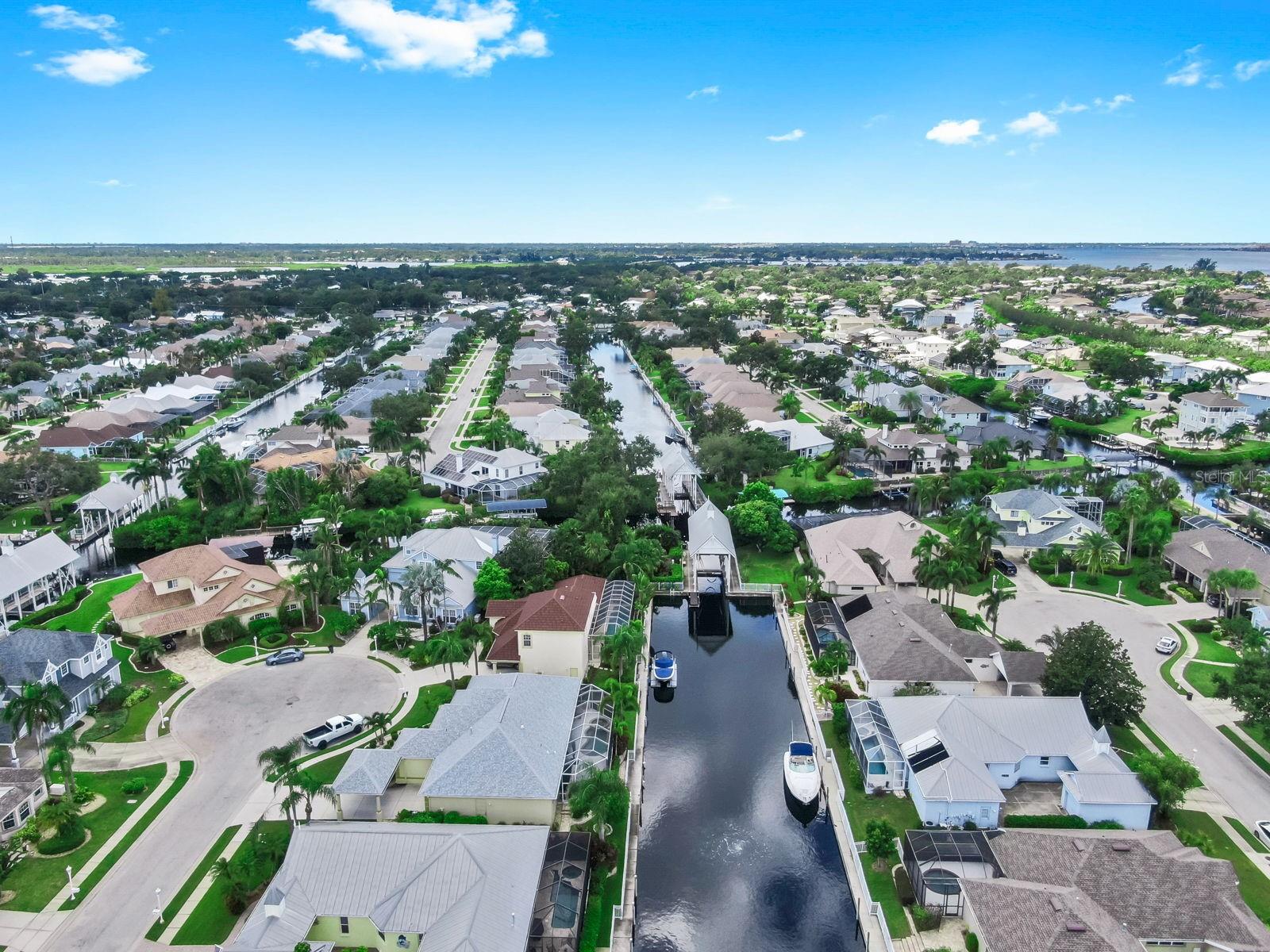 RIVERDALE REV - Residential