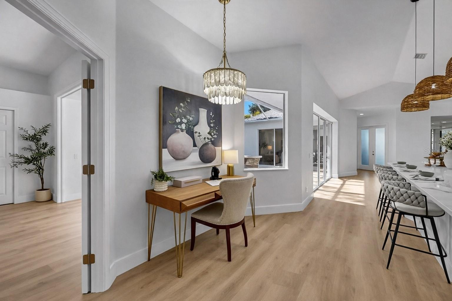 RIVERDALE REV - Residential