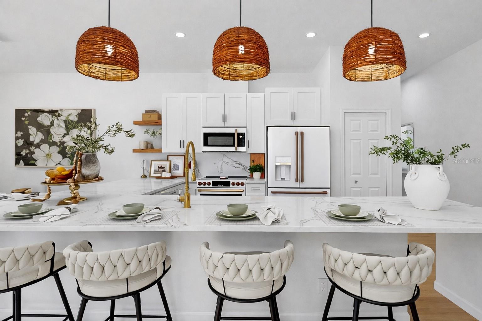 RIVERDALE REV - Residential