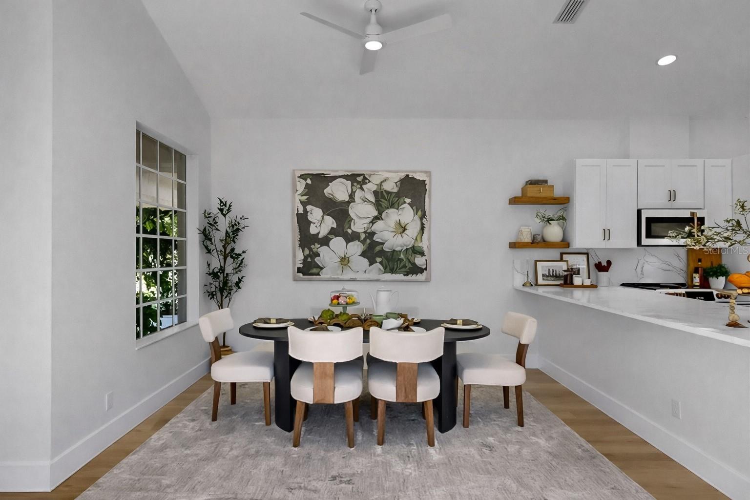 RIVERDALE REV - Residential